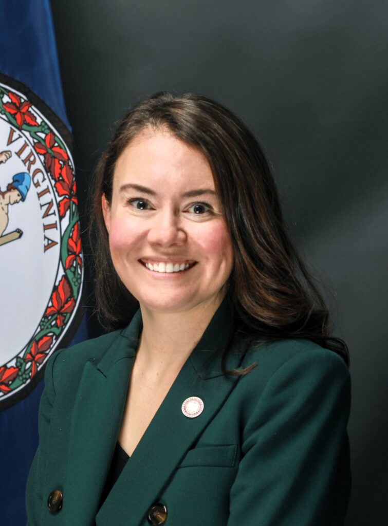 Nicole Overley
